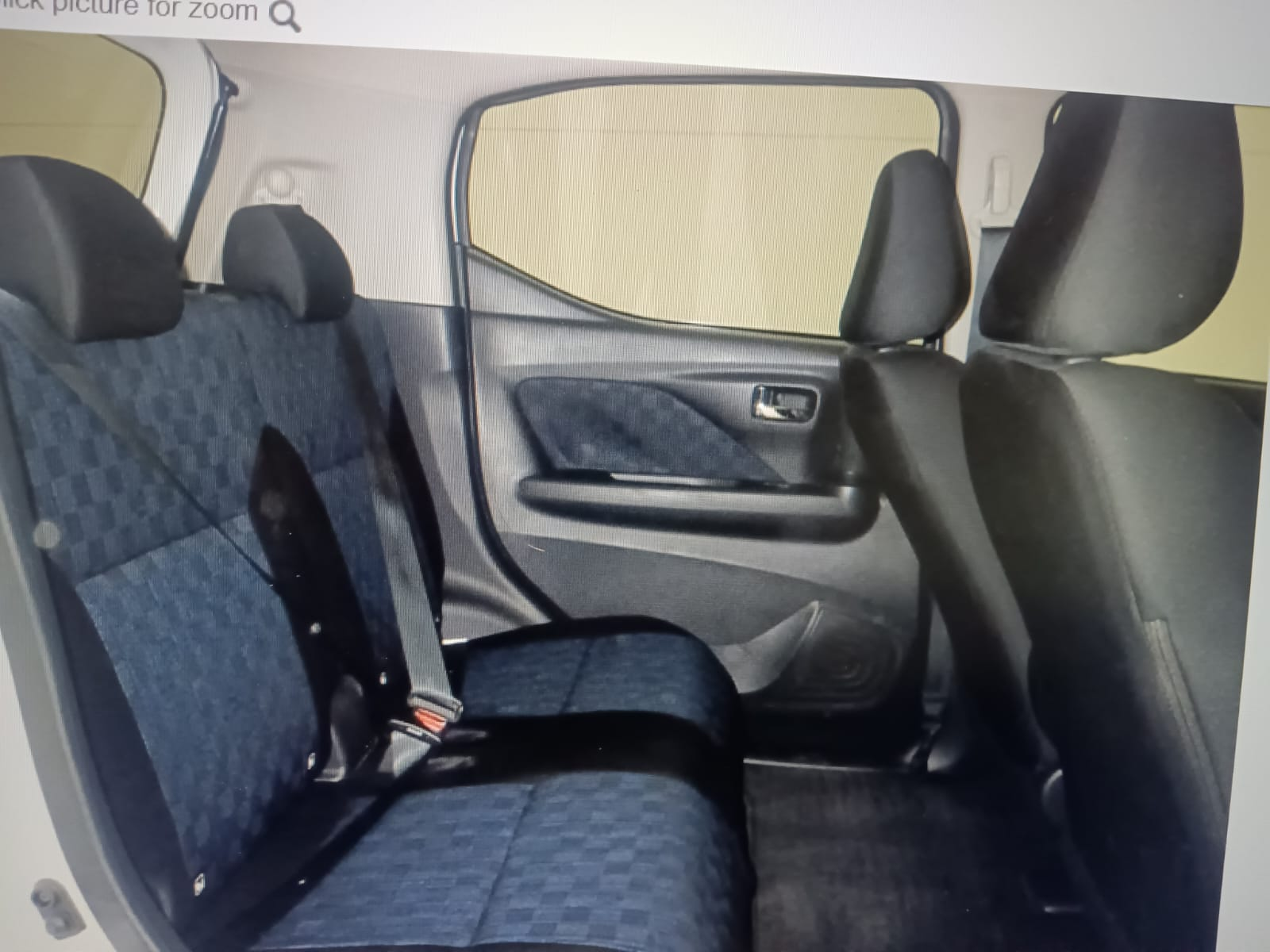 NISSAN DAYZ - Image 5
