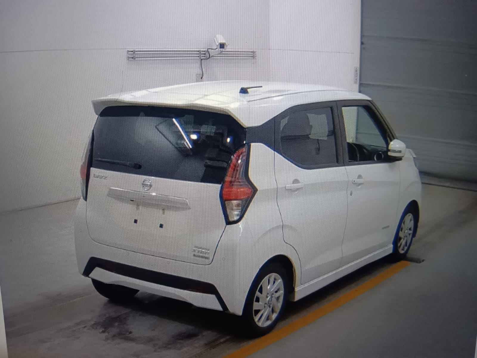 NISSAN DAYZ - Image 4