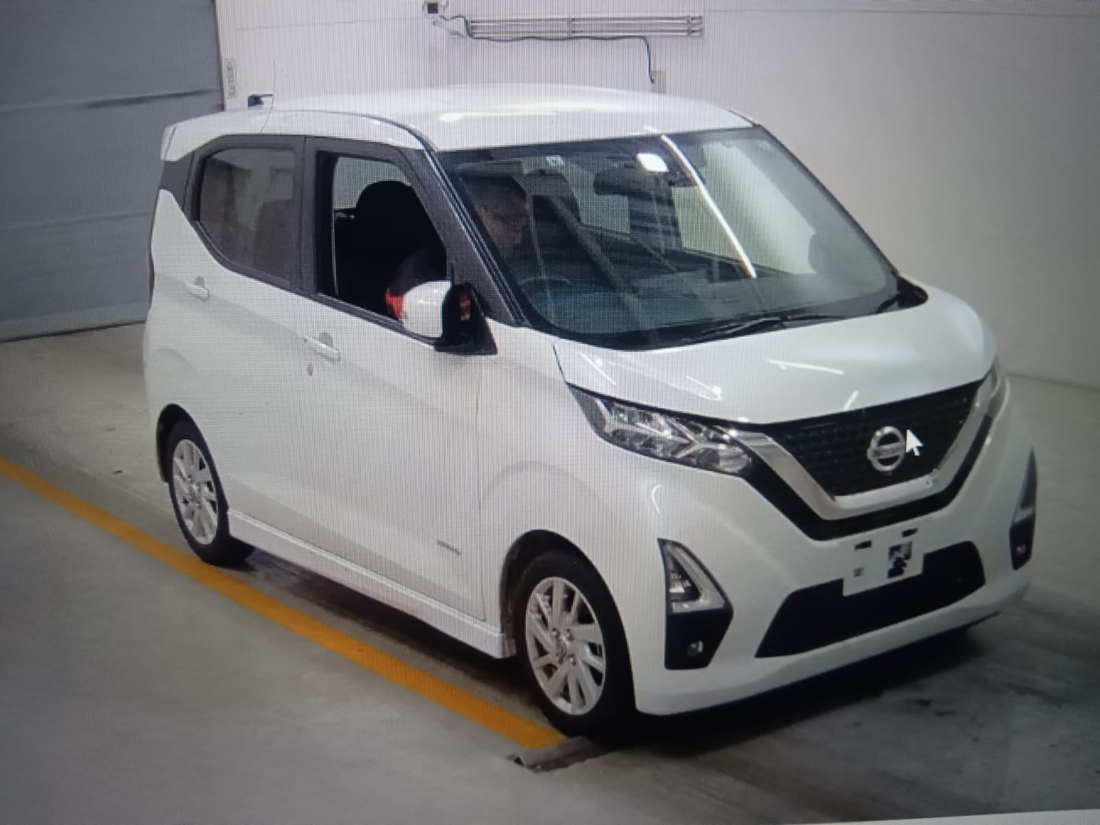 NISSAN DAYZ - Image 3